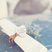 Grapevine napkin ring
