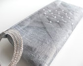 Organza Lattice KeepBag