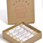 Lip Balm Fancy Set