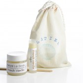 Natural Lip Care Kit