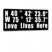 Custom Coordinates On Canvas 