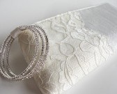 Modern Lacy II KeepBag
