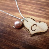 Personalized Necklace