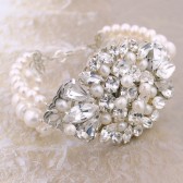 Paris bracelet