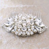 Paris comb