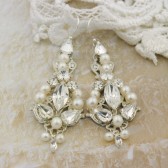 Paris earrings