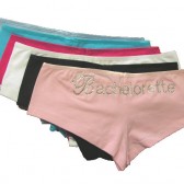 Bachelorette Boyshorts