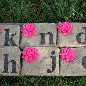 6 Personalized Initial Clutches