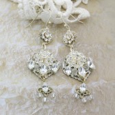 Pnina earrings