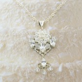 Pnina necklace