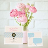 Fizz invitation