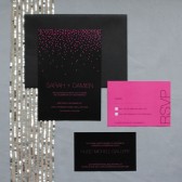 Martini invitation