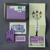 Mortlock invitation