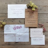 Oberon invitation