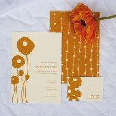 Mod Poppies