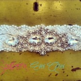 Princess Garter Set