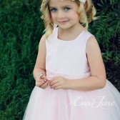 Flower Girl, Sash, Headband, 