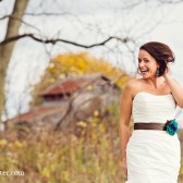 wedding dress sash