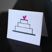 Simple Cake 