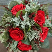 valentines day bouquet