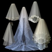 Radiance Veils
