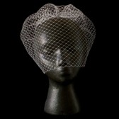 Birdcage Veil