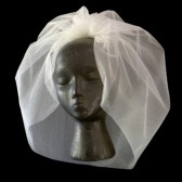 Bubble Veil