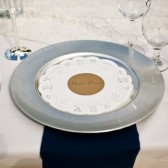 Doily Place Cards