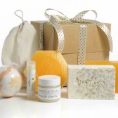 Milk & Honey Gift Box