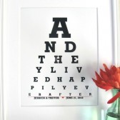 Happily ever After sign