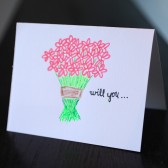 Will You Be My...
