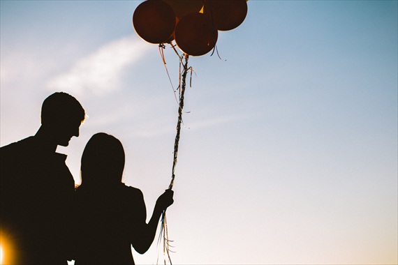 Raleigh Engagement Session