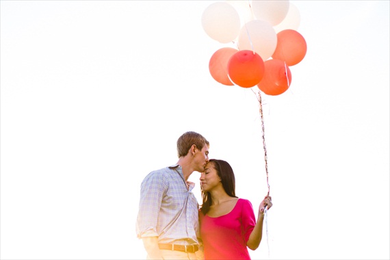 Raleigh Engagement Session