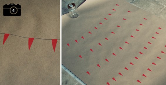 diy photobooth backdrop
