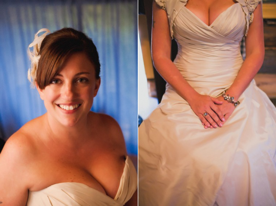 Montana wedding photographer - Rebo Photography
