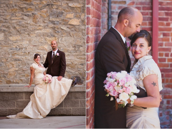 Montana wedding photographer - Rebo Photography