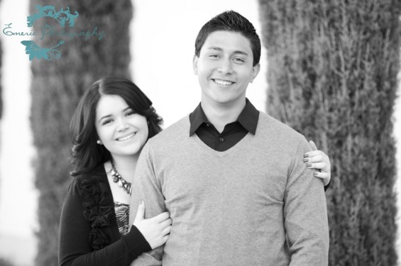 Las Vegas Wedding Photographer - Emeric Photography