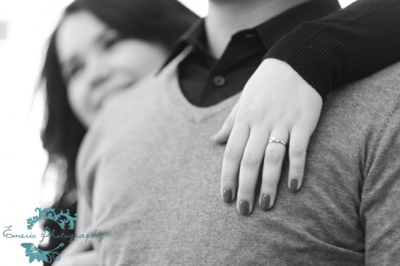 Las Vegas Wedding Photographer - Emeric Photography