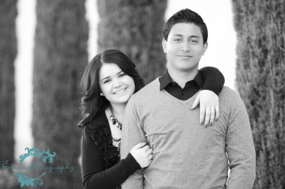 Las Vegas Wedding Photographer - Emeric Photography