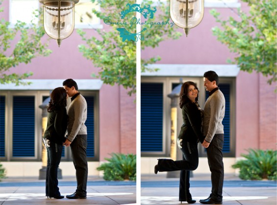 Las Vegas Wedding Photographer - Emeric Photography