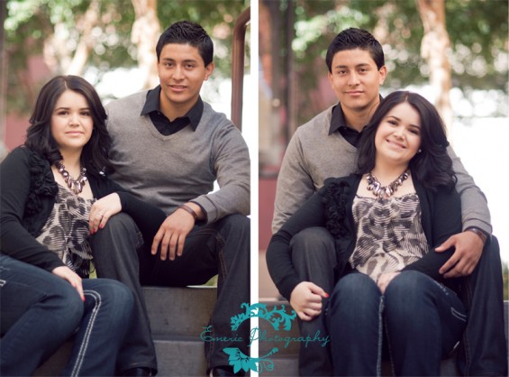 Las Vegas Wedding Photographer - Emeric Photography