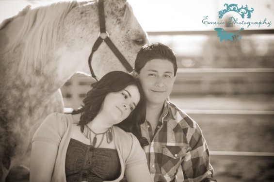 Las Vegas Wedding Photographer - Emeric Photography