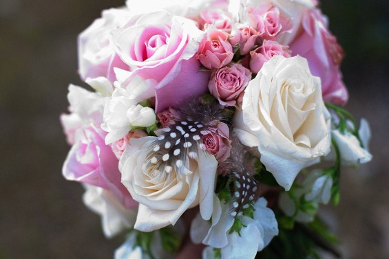 Montana wedding photographer - Rebo Photography 