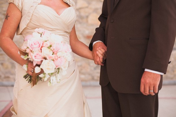 Montana wedding photographer - Rebo Photography