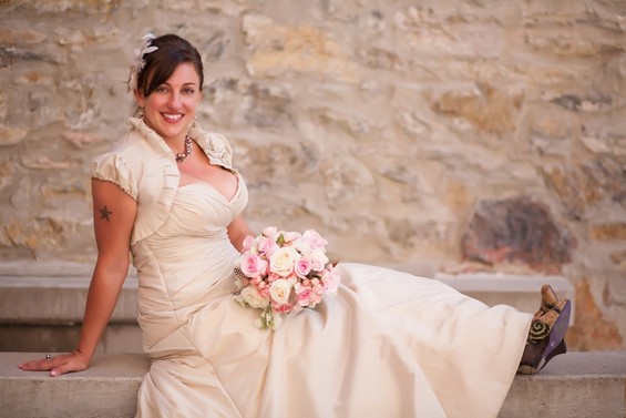 Montana wedding photographer - Rebo Photography