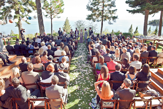 handmade wedding RoseStreetStudioLakeTahoeWeddingPhotography 10 Meghan and Davids Lake Tahoe Wedding