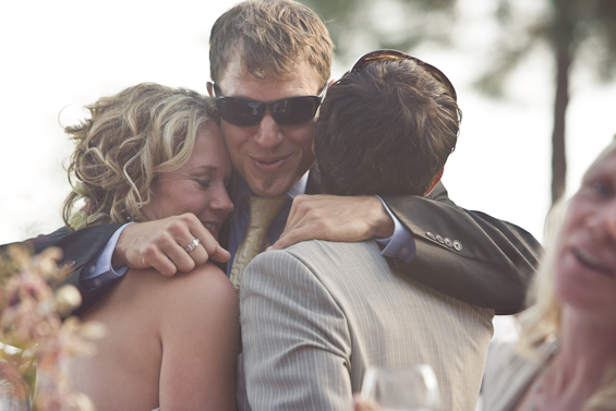 South Lake Tahoe wedding photographer - Rose Street Studio