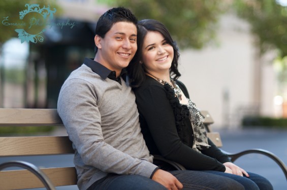 Las Vegas Wedding Photographer - Emeric Photography