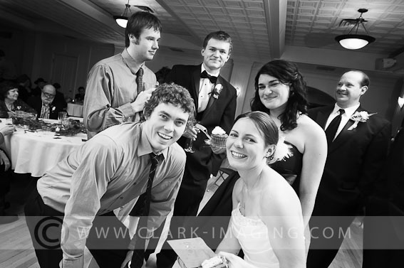 Montana wedding photographer - Clark Imaging Montana wedding photographer - Clark Imaging