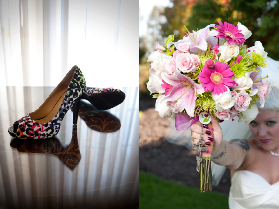 East Norriton wedding photographer - Martelli Photography
